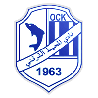 Écusson officiel de l'Oceano Club de Kerkennah
